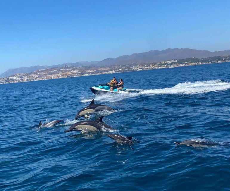 Fuengirola: Best Jet Ski Rental - Should You Book Fuengirola Sea Trips?