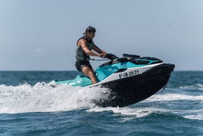 Best Jet Ski Rental