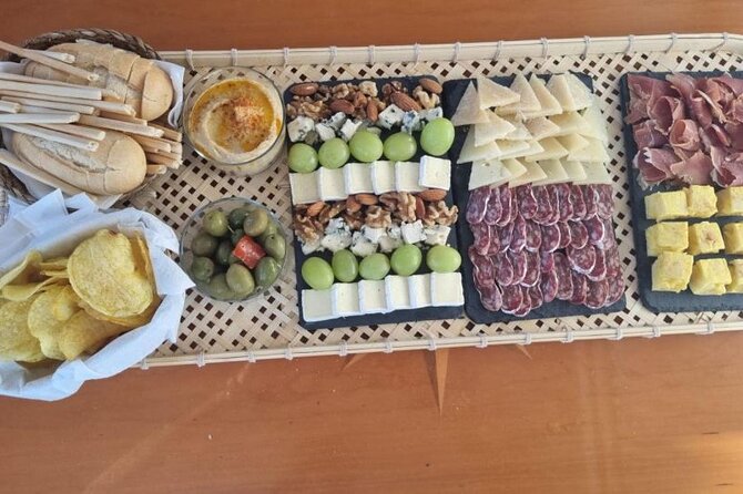 Fuengirola Boat Activity with Cocktail Dinner Champagne & Sunset - Key points to know before you book