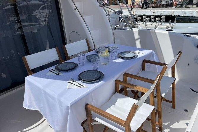 Fuengirola Boat Activity with Cocktail Dinner Champagne & Sunset - Who will enjoy this Fuengirola charter most