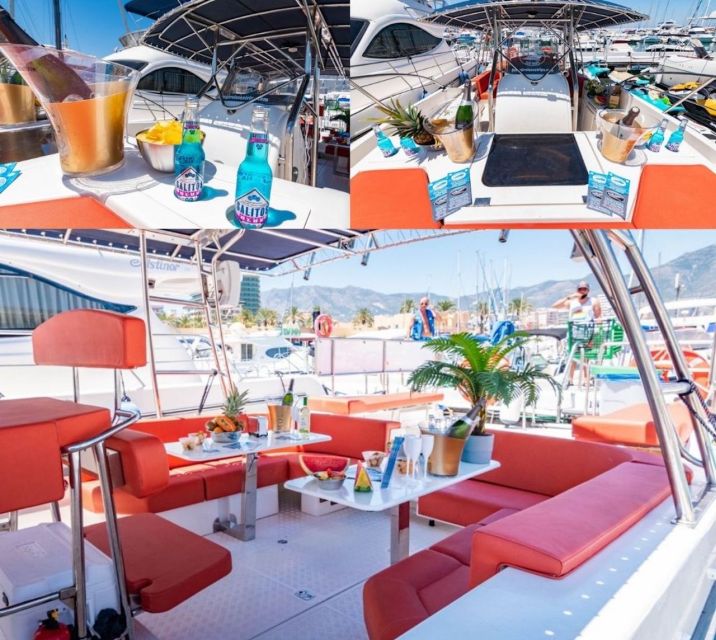 Fuengirola: Luxury Private Boat Rental With Skipper - Who Will Enjoy This Boat Trip Most?