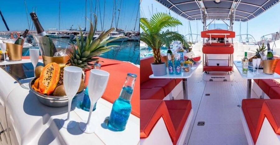 Fuengirola: Luxury Private Boat Rental With Skipper - Should You Book the Fuengirola Yacht?