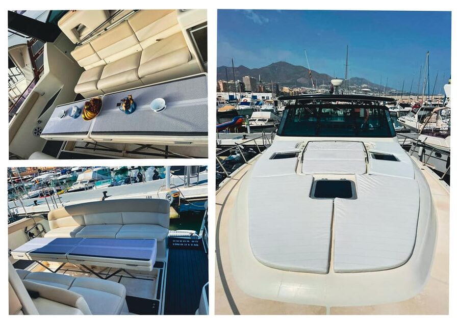 Fuengirola: Private Cruise on the Costa del Sol with Drinks - What the two-hour option really gives you
