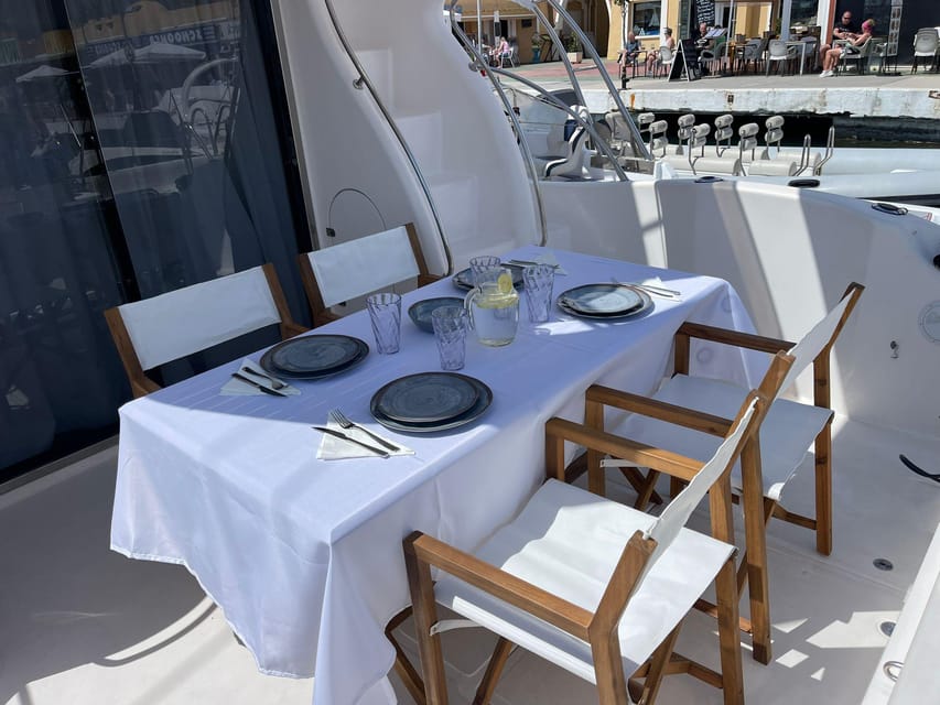 Fuengirola: Sunset Boat Tour - Cocktail Dinner & Champagne - Is $113 a good value?