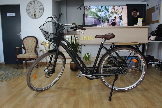 Full Day Bike Rental in Malaga - Key points for planning your day