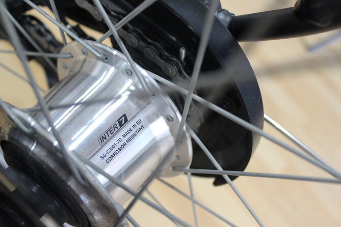 Full Day Bike Rental in Malaga - Why the bikes matter more than the price alone