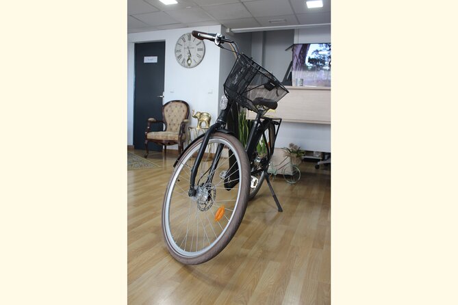 Full Day Bike Rental in Malaga - What your self-guided day can look like