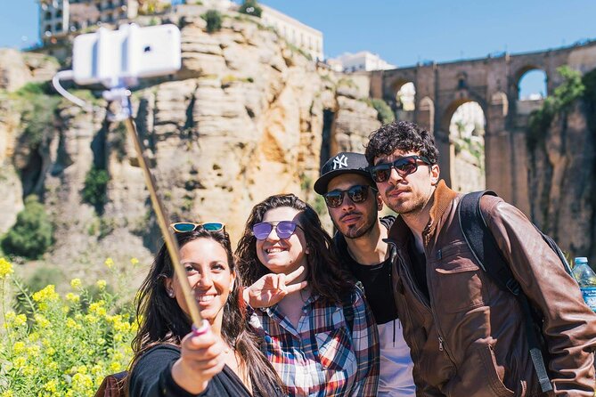 Full Day Guided Malaga Ronda Day Tour - Why Ronda makes this day trip worthwhile
