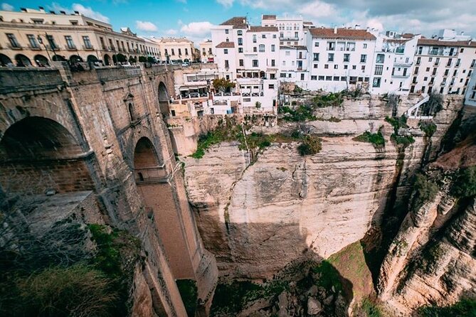 Full Day Guided Malaga Ronda Day Tour - How the 10-hour schedule works