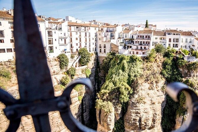 Full Day Guided Malaga Ronda Day Tour - What $39.82 buys you