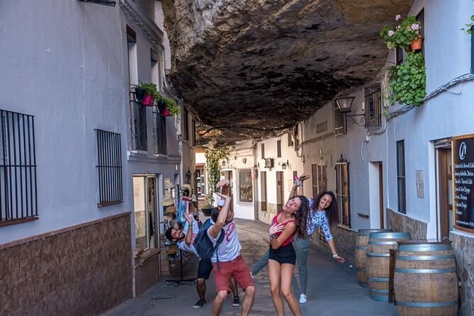Full Day Guided Malaga Ronda Day Tour - Who will enjoy this tour most