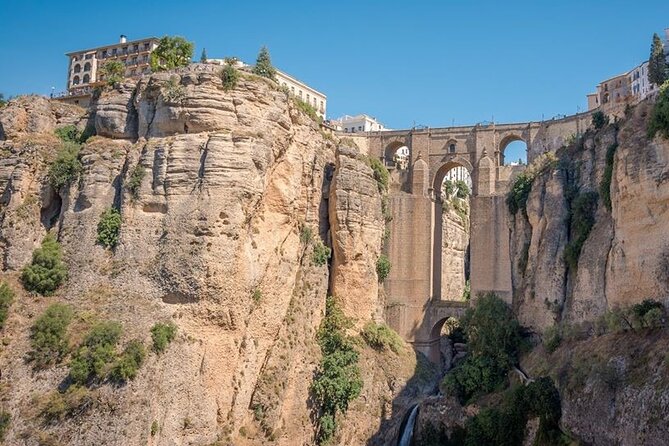 Full Day Guided Malaga Ronda Day Tour - Small details that improve the day