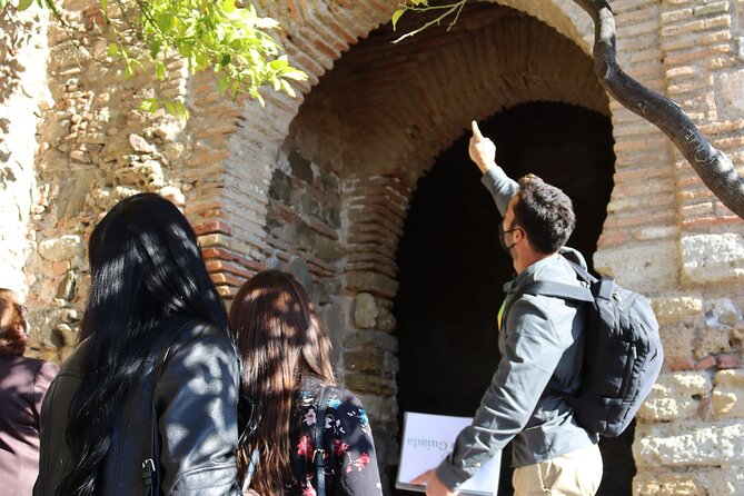 Get to know Malaga like a Local : Private Walking Tour - Picasso’s Malaga is a short introduction, not a museum visit