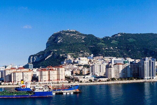 Gibraltar Day Trip at your Own Pace from Malaga & Costa del Sol - Key points to know before booking