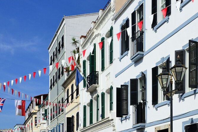 Gibraltar Day Trip at your Own Pace from Malaga & Costa del Sol - Choosing the Rock, cable car, or a free day
