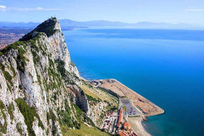 Gibraltar Private Tour from Malaga and Surrounding Areas - Key points to know before booking