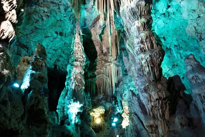 Gibraltar Private Tour from Malaga and Surrounding Areas - From Malaga to Gibraltar along the Costa del Sol