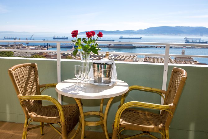 Gibraltar Shopping Guided Tour from Costa del Sol - What the four to five free hours really mean