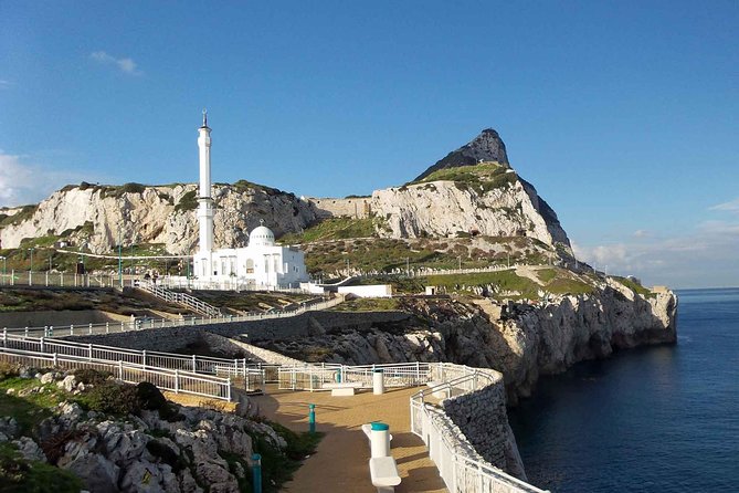 Gibraltar Shopping Guided Tour from Costa del Sol - The price: good bus value, limited touring