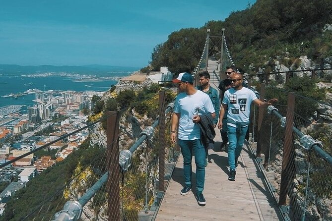 Gibraltar Small Group Tour from Malaga - Key Points to Know Before You Book