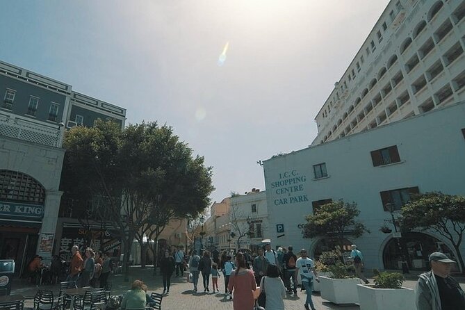 Gibraltar Small Group Tour from Malaga - What the Small Group Format Really Means