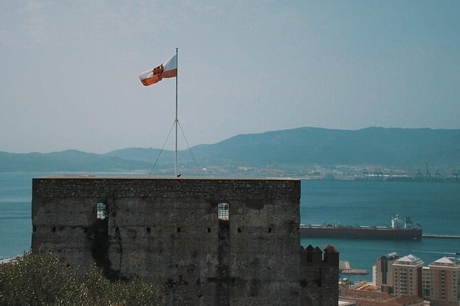 Gibraltar Small Group Tour from Malaga - What Is Included and What Costs Extra
