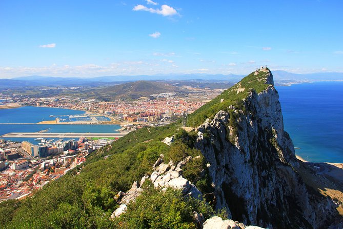 Gibraltar with St Michael Caves Guided Tour from Costa del Sol - What this Gibraltar day trip really delivers