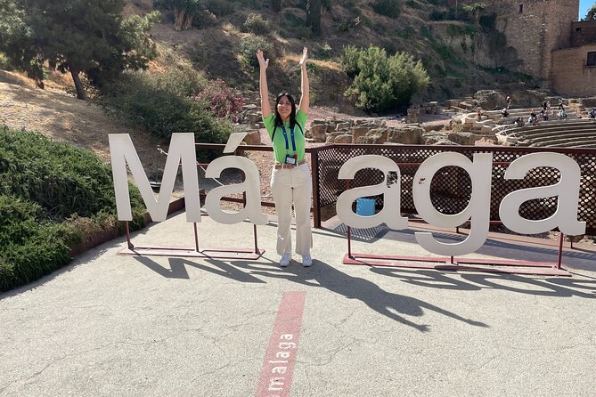 Go local for a day! - Plaza de la Constitución and Malaga’s nine coffees