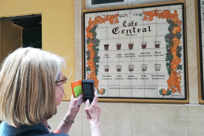 Go local for a day! - Finishing at Atarazanas Market