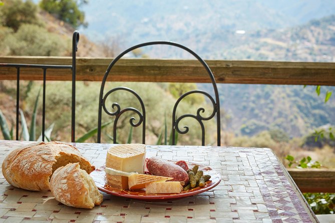 Gourmet Cooking Class & Culture in the rural Montes de Malaga. - Key points to know before you book