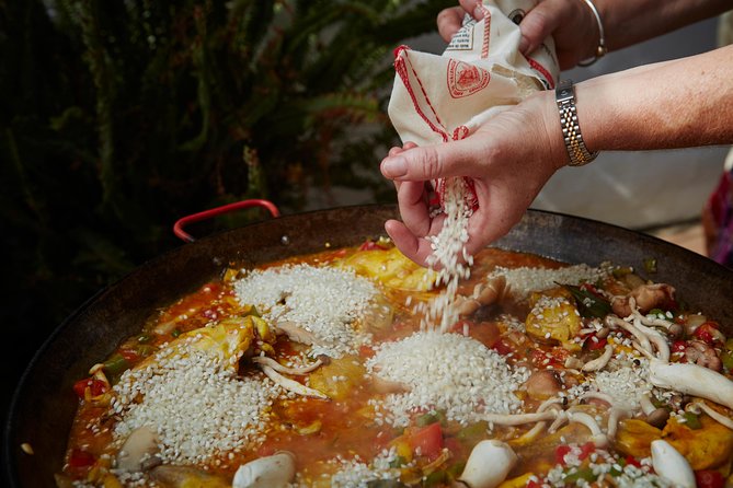 Gourmet Cooking Class & Culture in the rural Montes de Malaga. - What the $209.70 price gets you