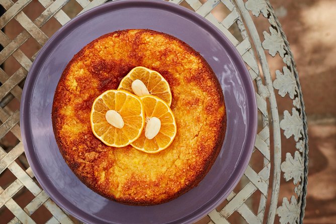 Gourmet Cooking Class & Culture in the rural Montes de Malaga. - Who will enjoy this cooking class most