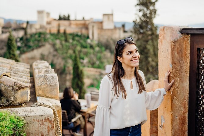 Granada Full Day Tour From Malaga - Why the Alhambra makes this day trip worthwhile