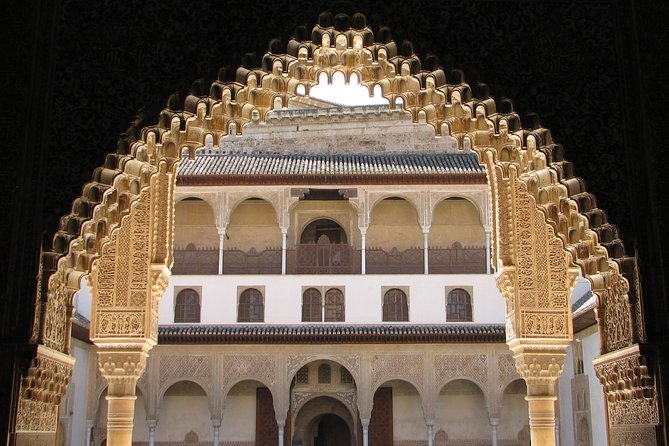 Granada Full Day Tour From Malaga - Price and value at $56.67