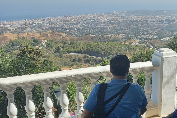 Grand Private Tour: The Best of Malaga and its Surrounds - What the $303.66 price means