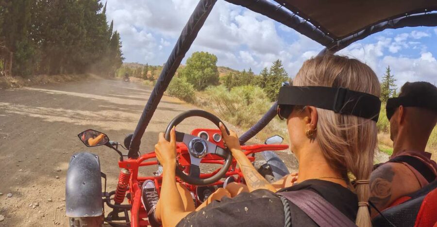 Guided Buggy Tour Mijas - Why this Mijas buggy tour feels personal