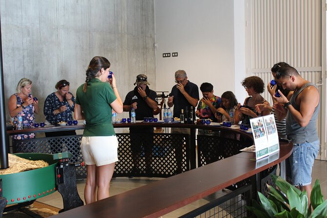 Guided tour and olive oil tasting in Alhaurin el Grande (Málaga) - Key points to know before you book