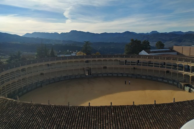 Guided Tour of Ronda - Why Ronda works so well with a local guide