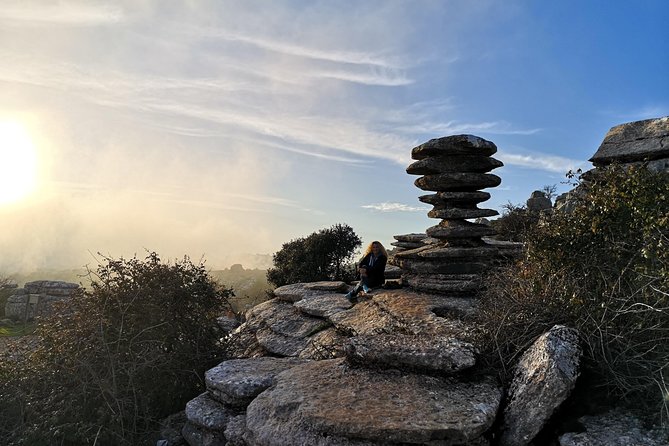 Guided tour of the Dolmens and El Torcal - Why pair El Torcal with the dolmens?