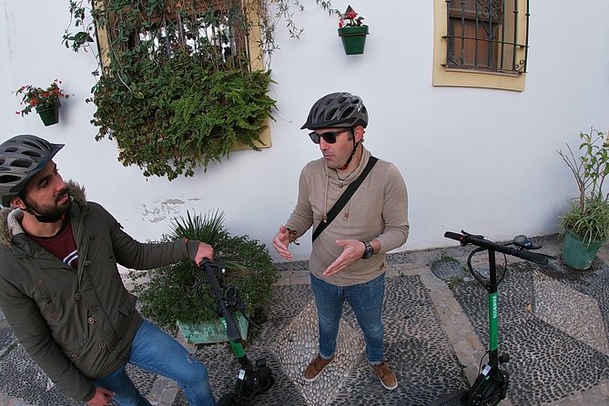 Guided tour of the Old Town Estepona - Why Estepona rewards a guided morning