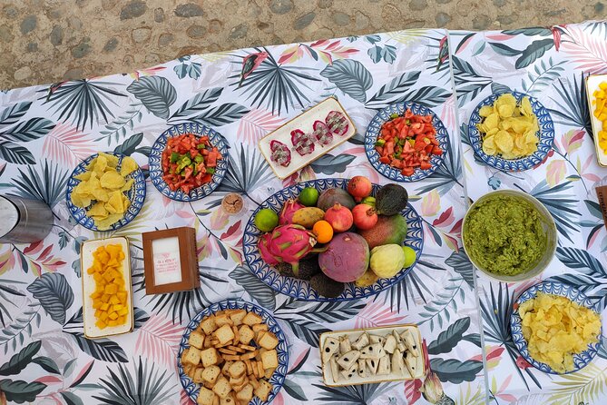 Guided Tour to the only coffee farm in Europe - Families, Children, and Different Interests