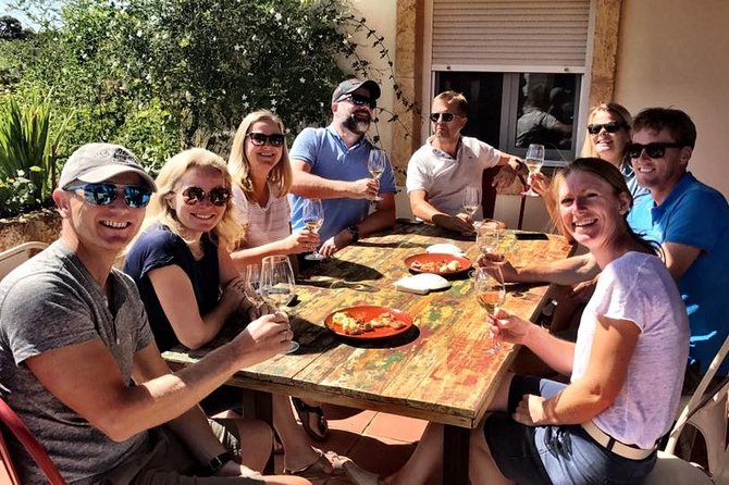 Guided tour with tasting - Who will enjoy Bodega Doña Felisa most