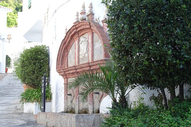 Guided Walking Tour of the Old Town of Frigiliana - Key points to know before you book