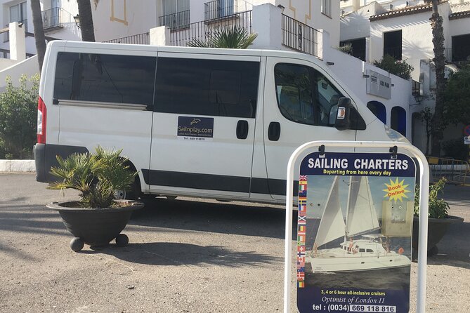 Half-Day Luxury Catamaran Sailing Cruise in Granada - The crew makes the small boat feel personal
