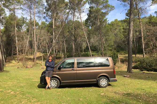 Half-Day Malaga Small-Group Hiking and Snorkeling Tour - Key points before you book