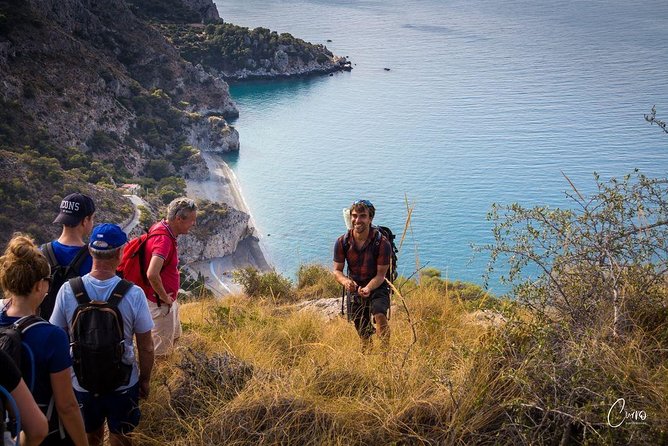 Hiking Natural Beaches & Snorkeling - A wild side of the Costa del Sol