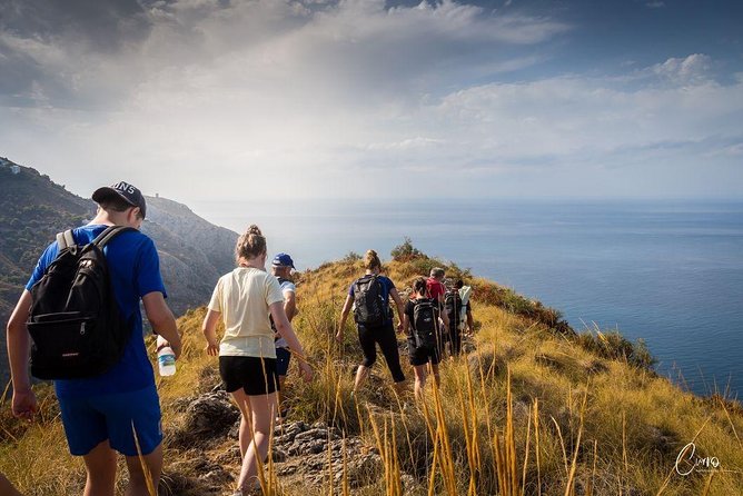 Hiking Natural Beaches & Snorkeling - Guides who make a difference