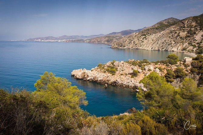 Hiking Natural Beaches & Snorkeling - Moorish towers among the trees