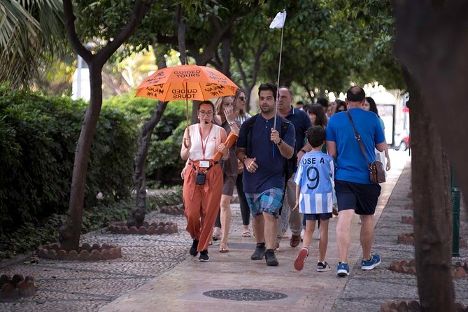Historical Centre and Cathedral of Málaga - Practical details that can affect your day
