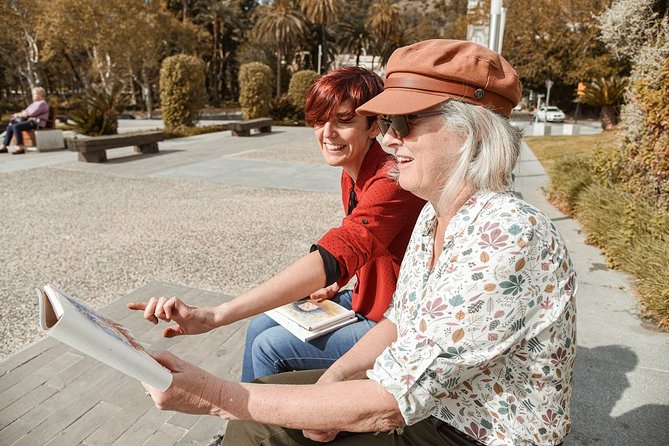 I DRAW Malaga: Art and Drawing Lesson - by OhmyGoodGuide! - Is $65.53 a Fair Price?